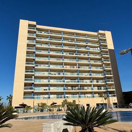 Sea-Esta Apartamento Guardamar del Segura Zewnętrze zdjęcie