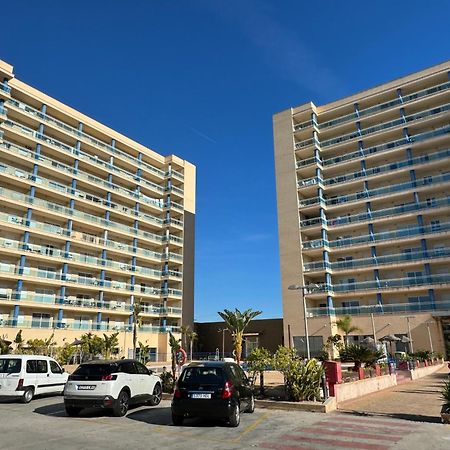 Sea-Esta Apartamento Guardamar del Segura Zewnętrze zdjęcie