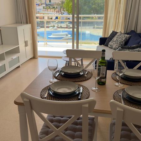 Sea-Esta Apartamento Guardamar del Segura Zewnętrze zdjęcie