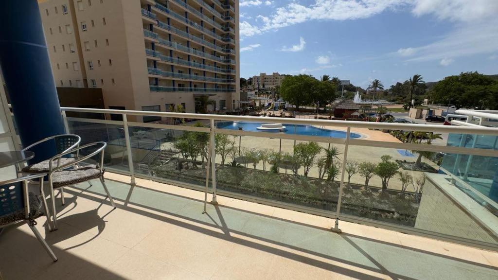 Sea-Esta Apartamento Guardamar del Segura Zewnętrze zdjęcie