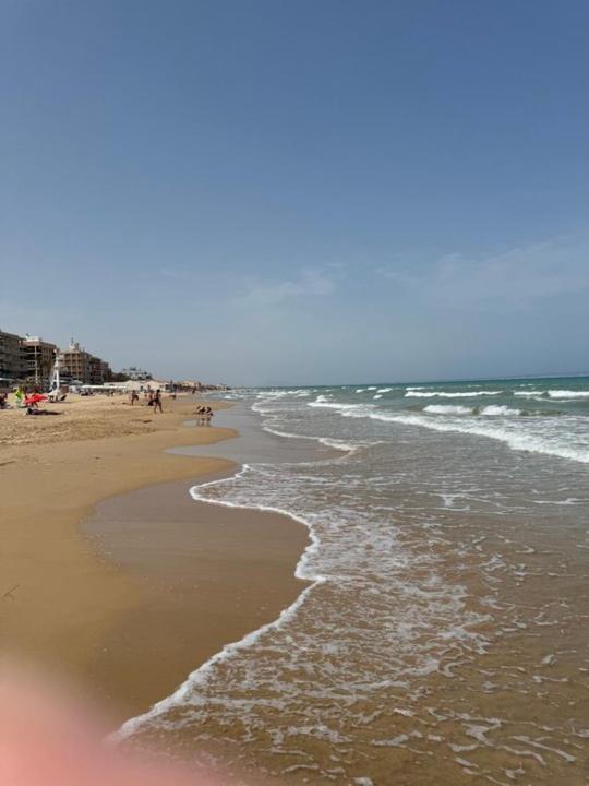 Sea-Esta Apartamento Guardamar del Segura Zewnętrze zdjęcie
