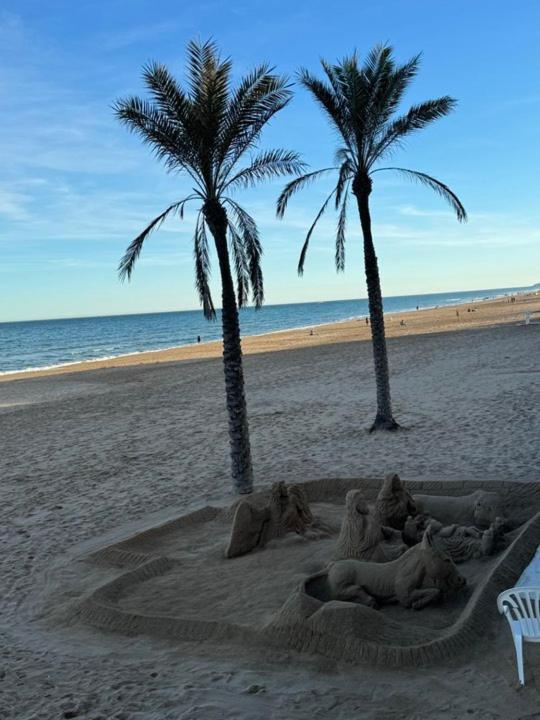Sea-Esta Apartamento Guardamar del Segura Zewnętrze zdjęcie