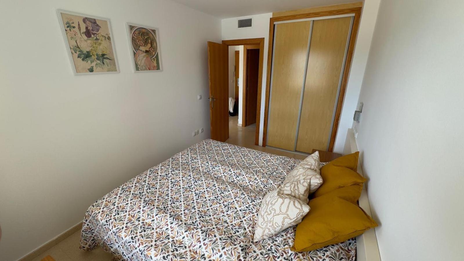 Sea-Esta Apartamento Guardamar del Segura Zewnętrze zdjęcie