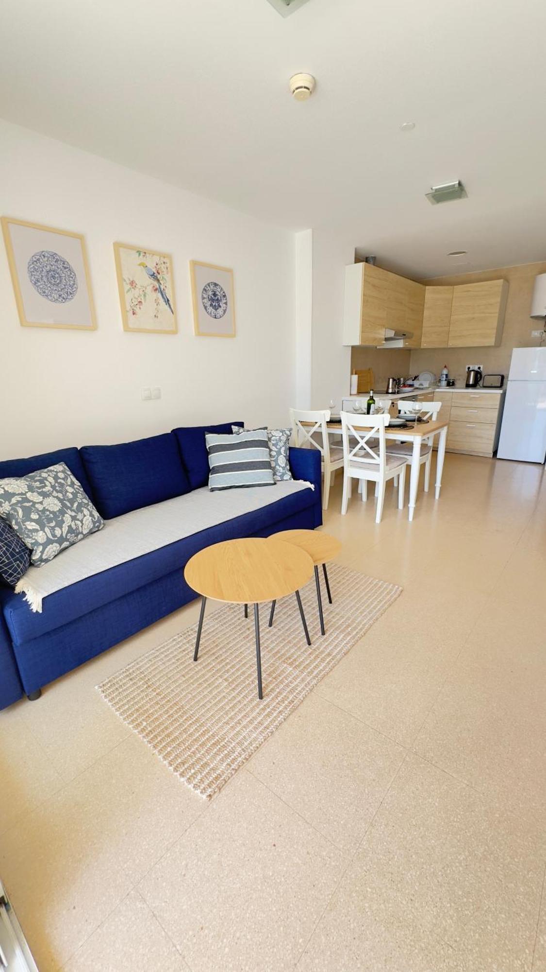 Sea-Esta Apartamento Guardamar del Segura Zewnętrze zdjęcie