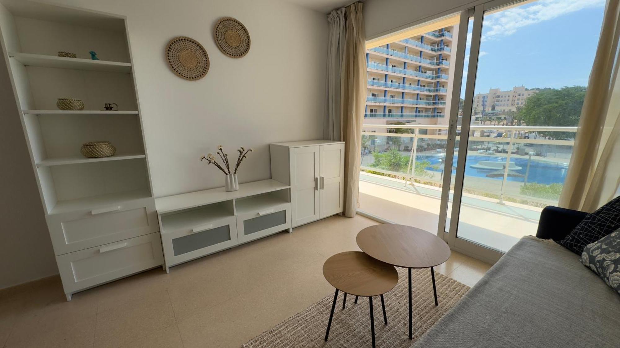 Sea-Esta Apartamento Guardamar del Segura Zewnętrze zdjęcie