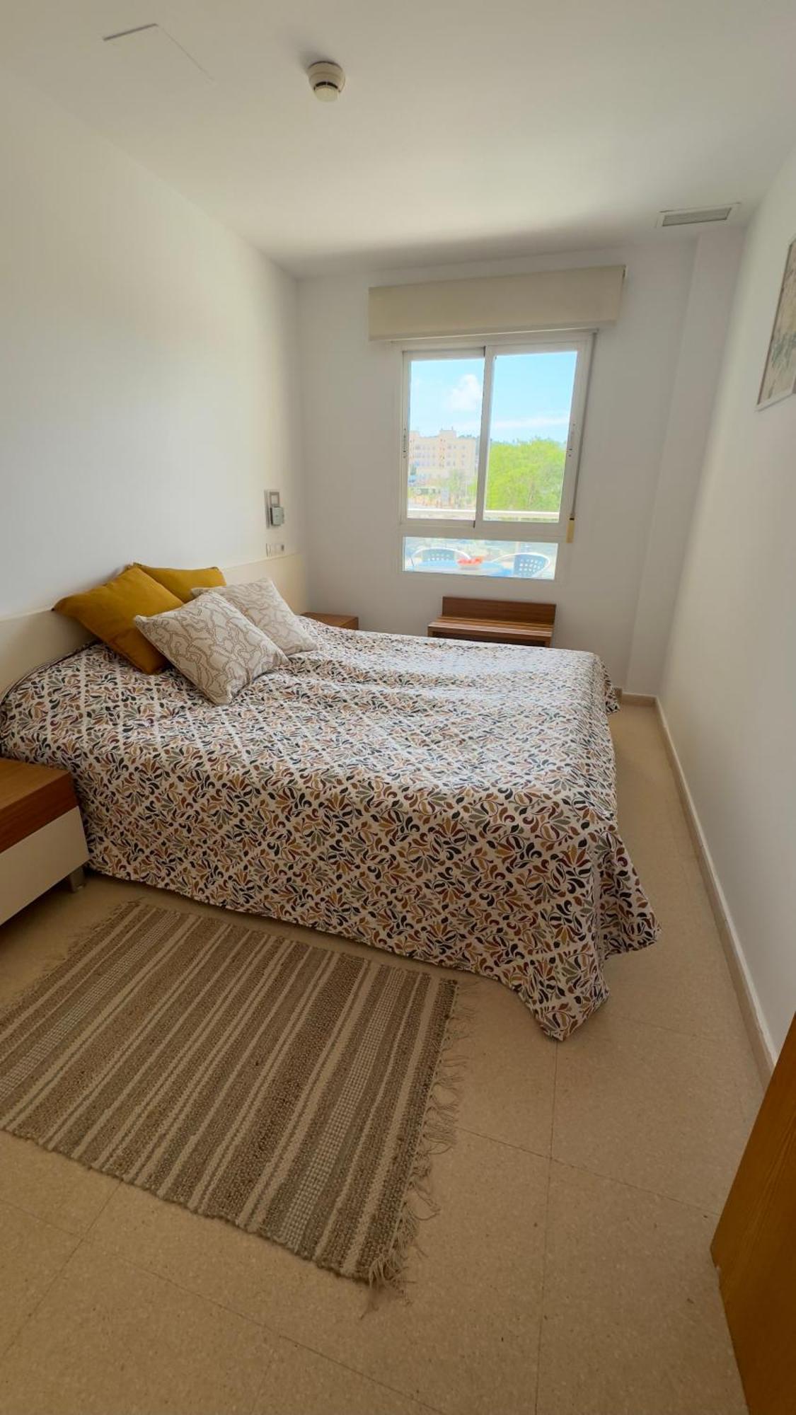 Sea-Esta Apartamento Guardamar del Segura Zewnętrze zdjęcie